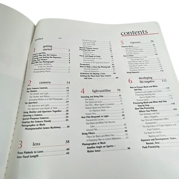 Photography Seventh Edition Book By Barbara London John Upton Ken Kobre Betsy Br - Picture 3 of 13